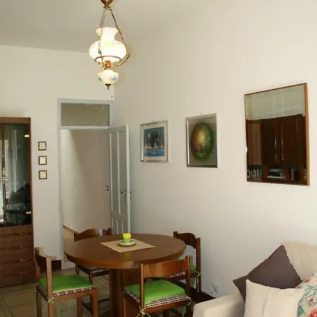 Appartement Casa Simone - Segesta *